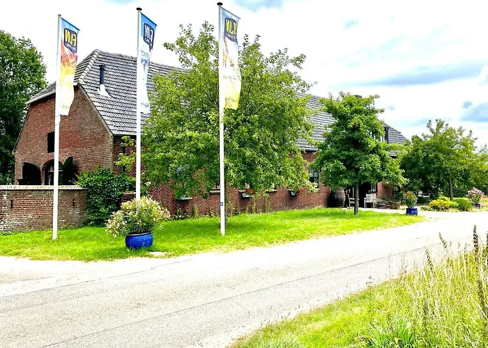 De Heeren Hoeve Carpe Diem