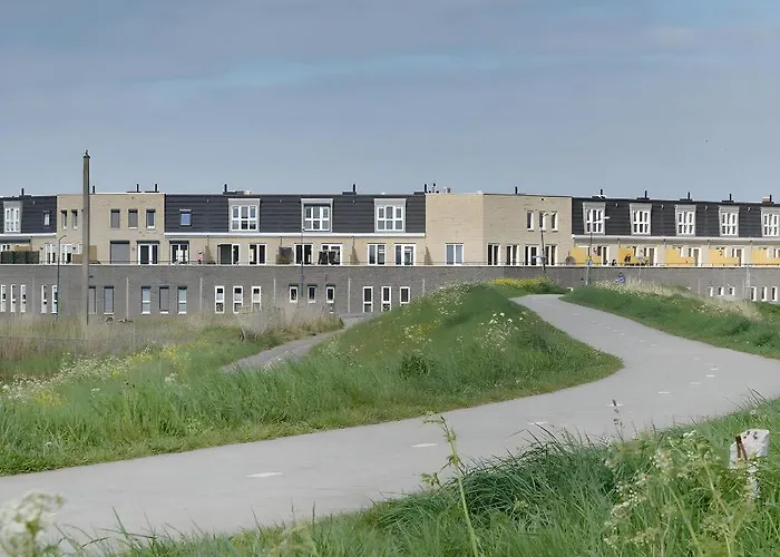 BB aan de Zuyderzee