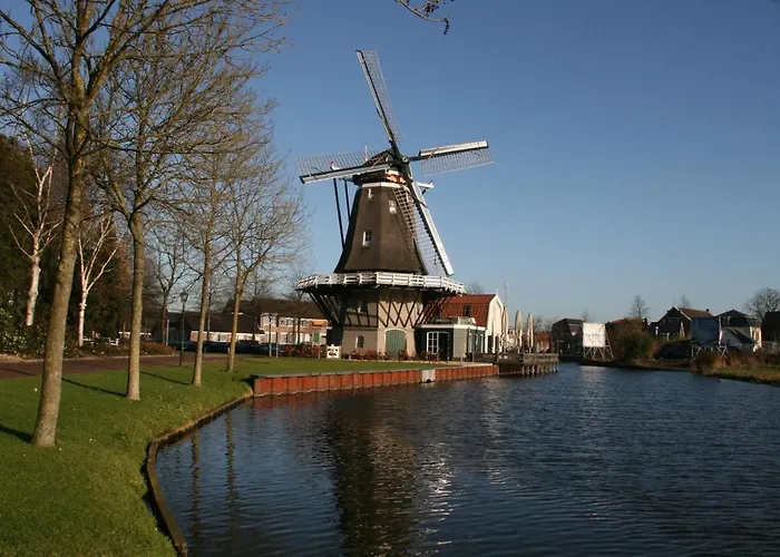 BB aan de Zuyderzee